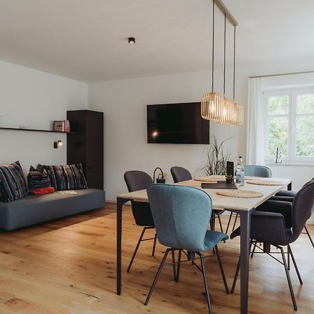 Ferienhaus Goldstueck Im Allgaeu Kaufbeuren Exteriör bild