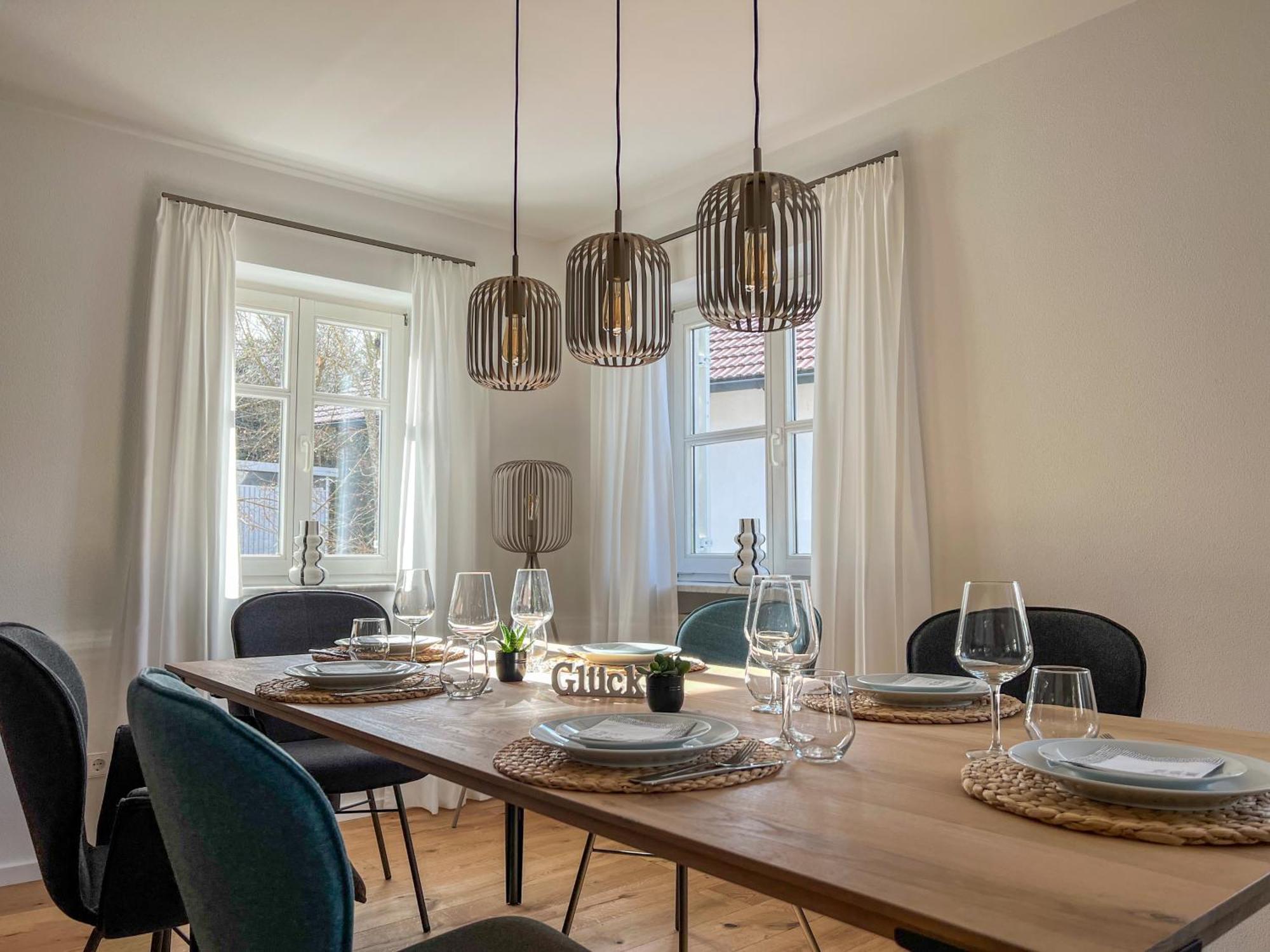 Ferienhaus Goldstueck Im Allgaeu Kaufbeuren Exteriör bild