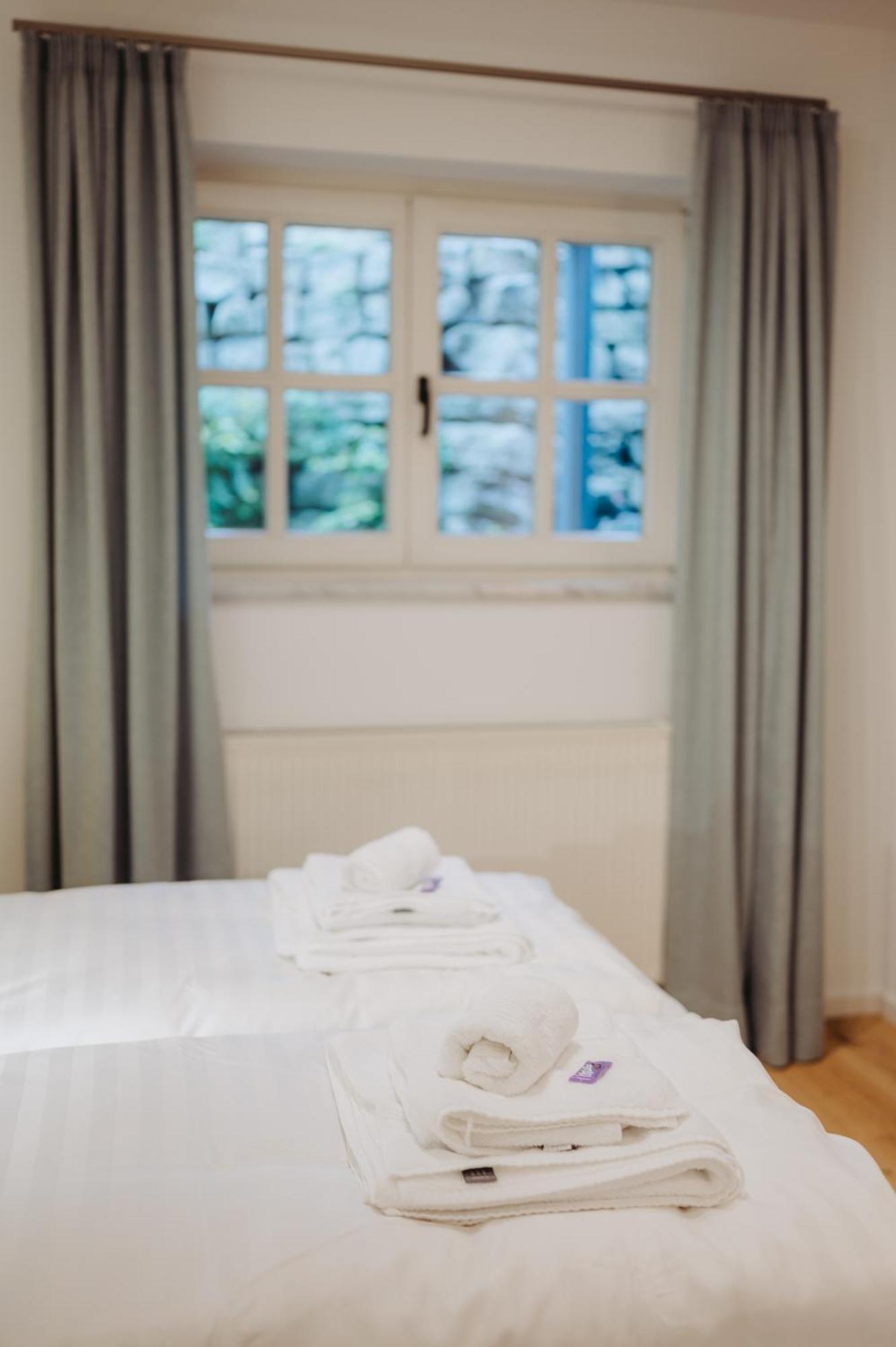 Ferienhaus Goldstueck Im Allgaeu Kaufbeuren Exteriör bild