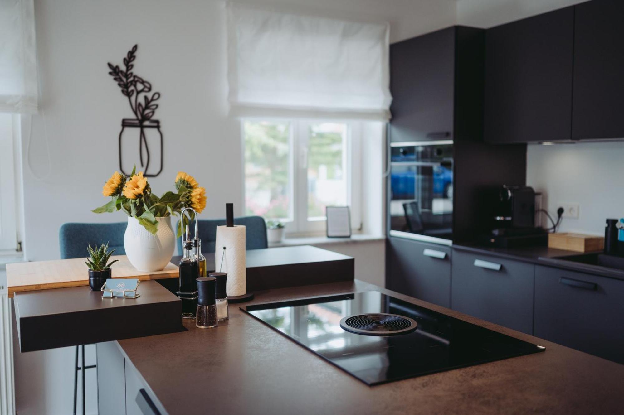 Ferienhaus Goldstueck Im Allgaeu Kaufbeuren Exteriör bild