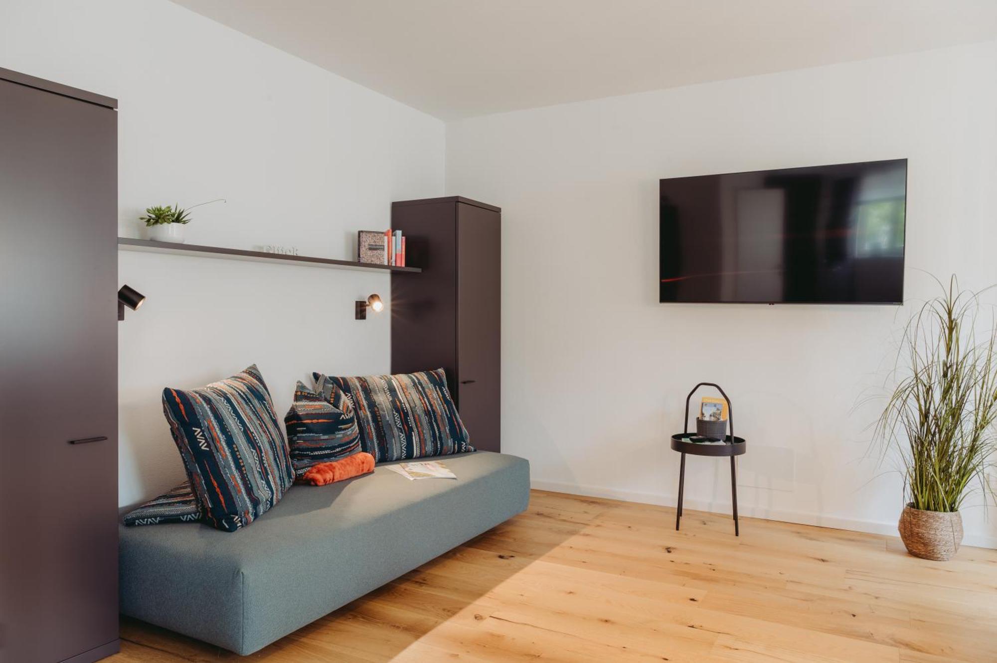 Ferienhaus Goldstueck Im Allgaeu Kaufbeuren Exteriör bild