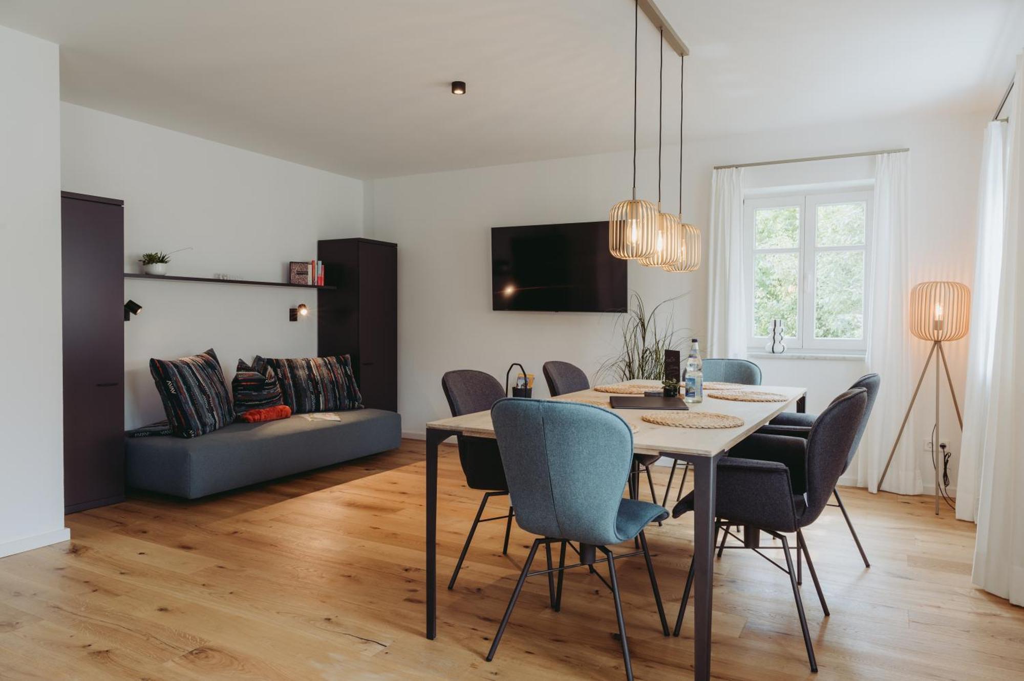 Ferienhaus Goldstueck Im Allgaeu Kaufbeuren Exteriör bild