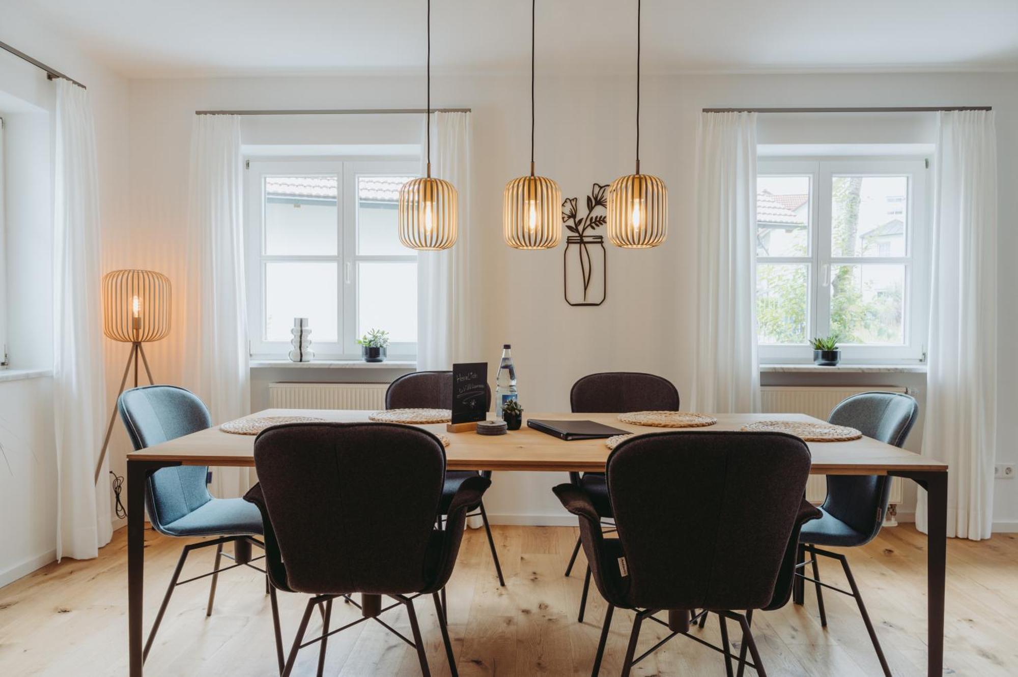Ferienhaus Goldstueck Im Allgaeu Kaufbeuren Exteriör bild