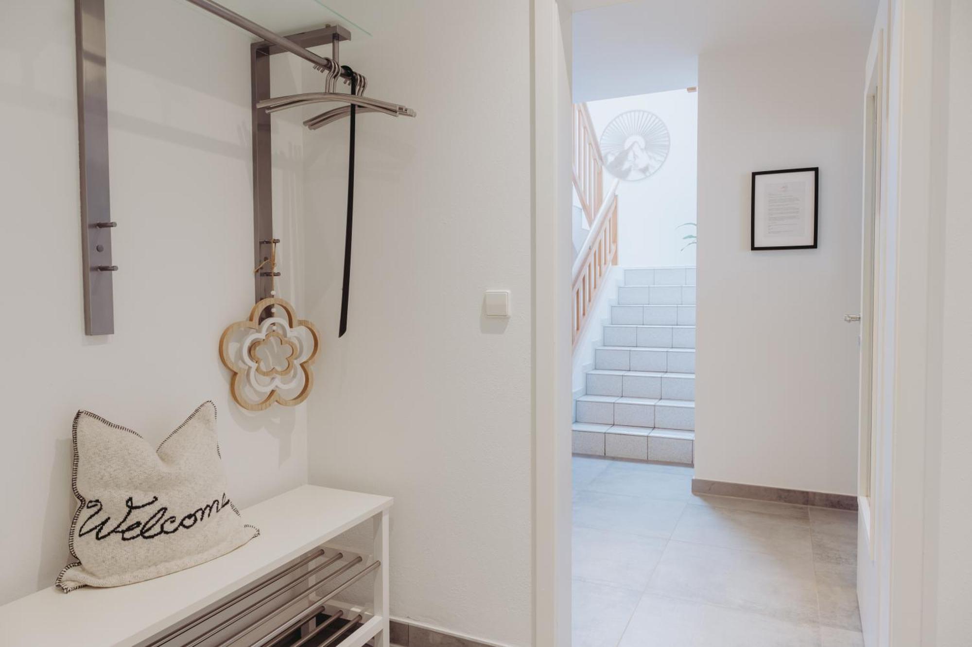 Ferienhaus Goldstueck Im Allgaeu Kaufbeuren Exteriör bild